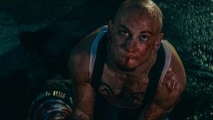 Bomb City (2017)