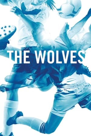 Poster The Wolves (2021)