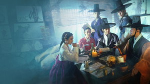 series image