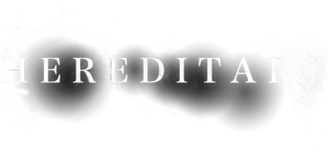 Hereditário — Logos 8