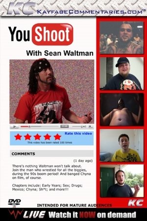 Image YouShoot: Sean Waltman