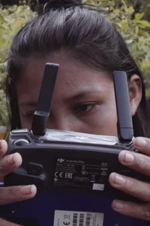 Mensageiras da Amazônia: Jovens Munduruku Usam Drone e Celular para Resistir às Invasões