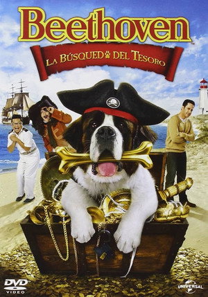 Beethoven: La búsqueda del tesoro