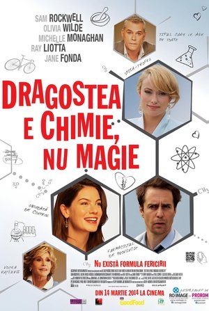 Image Dragostea e chimie, nu magie