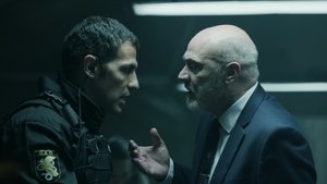 Money Heist: Sezonul 1, Episodul 8