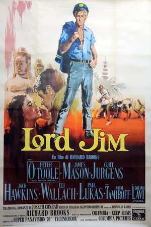 Lord Jim