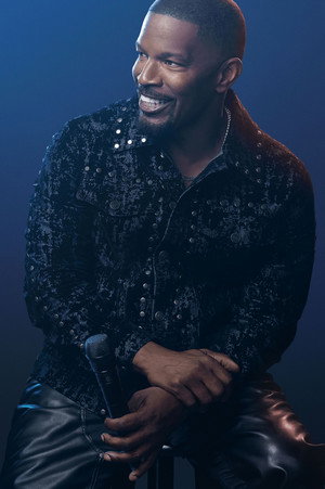 Jamie Foxx: Take Care of Yourself 10