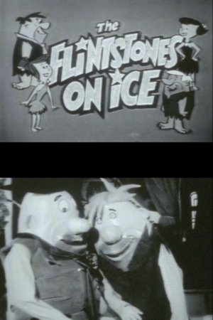 Image The Flintstones on Ice