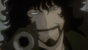 Cowboy Bebop Specials: Cowboy Bebop: Knockin' on Heaven's Door