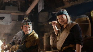 Love For Two Lives (2022) : 1×16