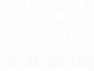 Rien que du bonheur — Logos 1