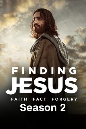 Finding Jesus: Faith. Fact. Forgery: Season 2