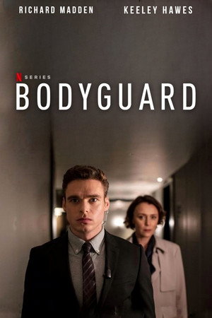 Постер сериала «Телохранитель (2018)» — (16 из 30)