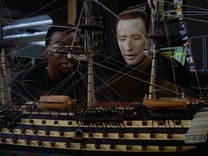 Star Trek – The Next Generation S02E03