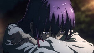 Fate/Stay Night: Heaven's Feel II. Lost Butterfly (2019) Subtitle Indonesia