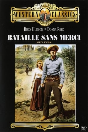 Bataille sans merci