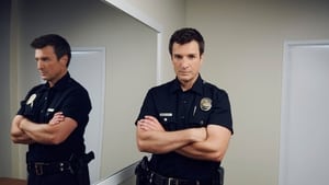 مسلسل The Rookie مترجم اون لاين