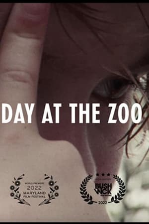 Poster Day At The Zoo (2023)