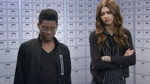 K.C. Undercover The Get Along Vault