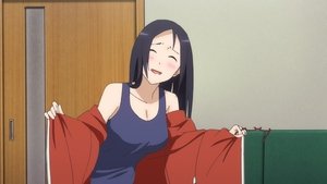 Interviews with Monster Girls Season 1 Episode 9