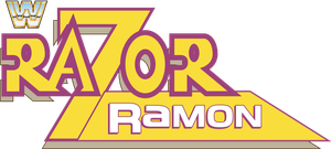 Razor Ramon — Logos 1