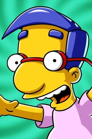 Les Simpson - Saison 19 - poster n°4