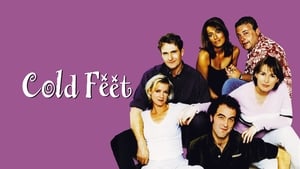 poster Cold Feet
