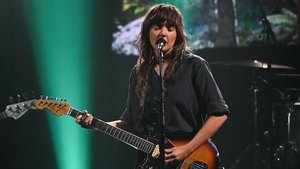 The Late Show with Stephen Colbert: 7×156