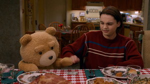 ted: 1×6