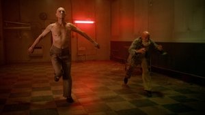 L'angoisse du héron