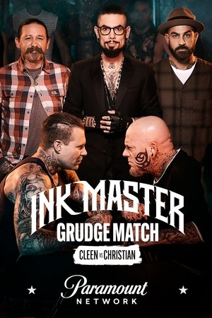 Ink Master: Seizoen 11