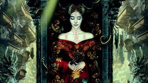 The Legend of Heijin Village (2025) ตำนานหมู่บ้านเฮยจิน