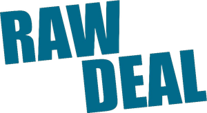 Raw Deal — Logos 2