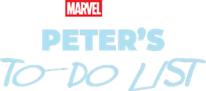 Peter's To-Do List