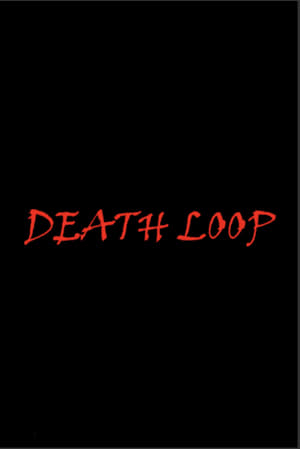 Poster Death Loop (2021)