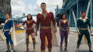 Shazam! Furia degli dei (2023)