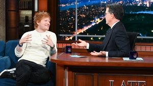 The Late Show with Stephen Colbert: 8×22