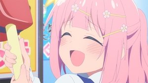 Cultural Exchange with a Game Centre Girl: 1×4