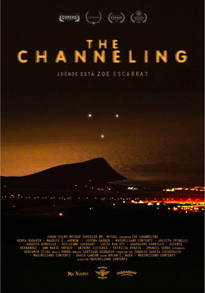 The Channeling 2