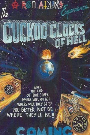 The Cuckoo Clocks of Hell 5