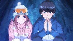 The Quintessential Quintuplets Season 1 Episode 11