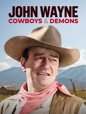 Image John Wayne: Cowboys & Demons