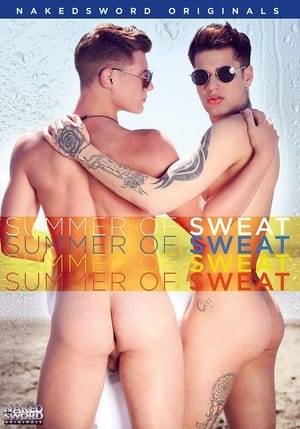 Poster Summer of Sweat (2015)