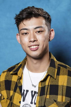 Geoff Cheung
