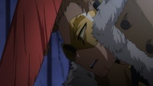 Boku no Hero Academia: 6×3