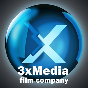 Logo 3xMedia