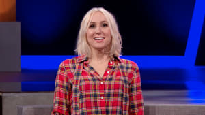 Not Safe with Nikki Glaser Is That Your Belt?