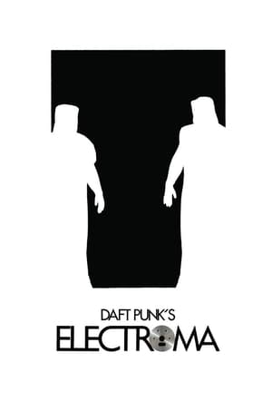 Poster Daft Punk's Electroma 2006