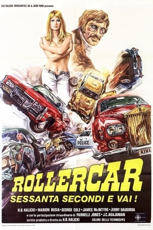 Rollercar - Sessanta secondi e vai!