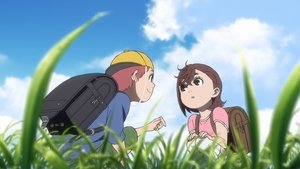 DAN DA DAN: 1×15
